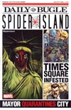 Spider-Island Daily Bugle - FREE -