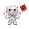 Rudolph The Red-Nosed Reindeer Misfit Elephant Plushies