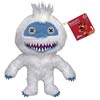 Rudolph The Red-Nosed Reindeer Bumble Plushies