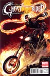 Ghost Rider Vol 6 #1 Incentive Neal Adams Variant Cover (Fear Itself Tie-In)