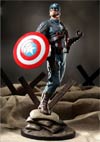 Captain America The First Avenger Premium Format Figure