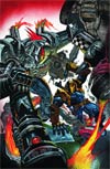 Deathstroke Vol 2 #2