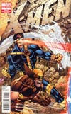 X-Men Vol 2 #1 20th Anniversary Edition