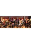 Uncanny X-Men By Dale Keown Oversized Poster