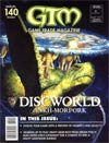 Game Trade Magazine #140