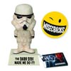 Star Wars Stormtrooper The Dark Side Made Do It Wacky Wisecrack