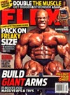 Flex Magazine Vol 29 #7 Sep 2011