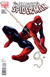 Amazing Spider-Man Vol 2 #669 Incentive Marvel Architects Variant Cover (Spider-Island Tie-In)