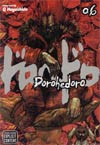Dorohedoro Vol 6 TP