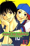 Kimi Ni Todoke -From Me To You- Vol 13 GN