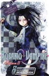 Rosario And Vampire Season II Vol 8 GN