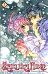 Sakura Hime The Legend Of Princess Sakura Vol 7 TP
