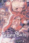 Tegami Bachi Letter Bee Vol 8 TP