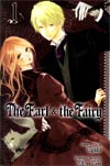Earl & The Fairy Vol 1 TP