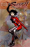 Shinku Vol 1 TP