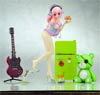 Creators Labo #28 Sonico PVC Figure Deluxe Version