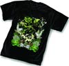 Swamp Thing Vol 5 #1 By Yanick Paquette T-Shirt Large