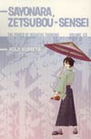 Sayonara Zetsubou-Sensei The Power Of Negative Thinking Vol 13 GN