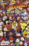 Ducktales Vol 3 #5 Cvr A