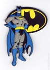 Mega-Mega Magnet Batman Magnet