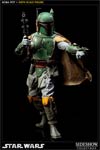 Star Wars Boba Fett 12-Inch Action Figure