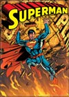 New DC 52 Superman #1 Cover Magnet (20398DC)