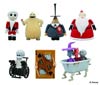 Nightmare Before Christmas Kubrick Previews Exclusive 10-Piece Box Set