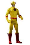 Flashpoint Zoom SDCC 2011 Exclusive Action Figure