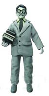 Twilight Zone 8-Inch Series 4 Henry Bemis Action Figure