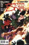 Justice League Dark #5