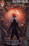 Darkness Vol 3 #99 Cover A Jeremy Haun