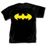 Batgirl Symbol III T-Shirt Small
