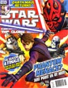 Star Wars The Clone Wars Magazine #10 Mar / Apr 2012