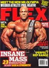 Flex Magazine Vol 29 #9 Nov 2011