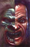 Planet Of The Apes Vol 3 #8 Incentive Scott Keating Virgin Variant Cover