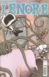 Lenore Vol 2 #5 Tentacled Pig Cover