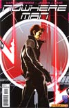 Nowhere Man #3