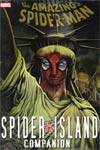 Spider-Man Spider-Island Companion HC