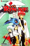 RIN-NE Vol 8 TP