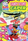 DC Super-Pets Candy Store Caper TP