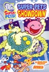 DC Super-Pets Super-Pets Showdown TP
