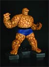 Thing Statue By Bowen