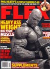 Flex Magazine Vol 29 #10 Dec 2011