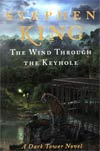 Wind Through The Keyhole A Dark Tower Novel HC