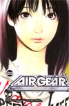 Air Gear Vol 23 GN