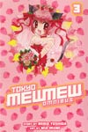 Tokyo Mew Mew Omnibus Vol 3 GN