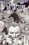 Detective Comics Vol 2 #1 4th Ptg