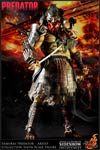 Alien vs Predator Samurai Predator 14-Inch Action Figure