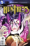 Huntress Vol 3 #6