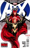 Avengers vs X-Men #0 1st Ptg Regular Frank Cho Cover